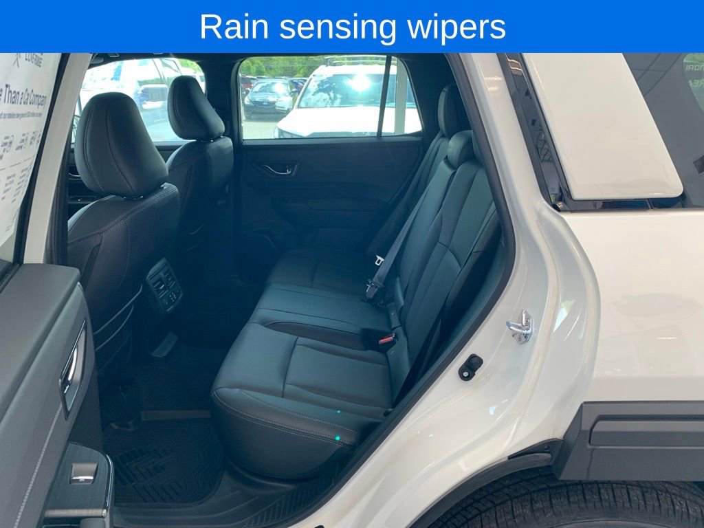 New 2026 Subaru Outback Touring XT AWD/4WD image 13