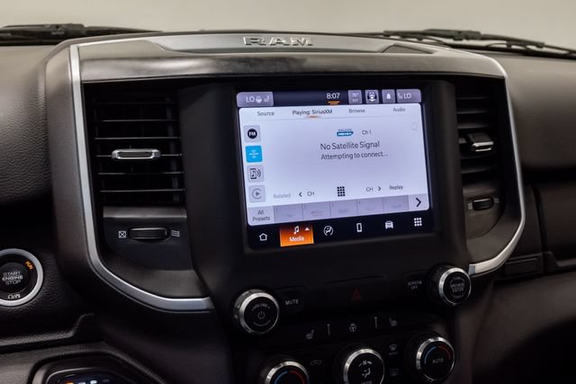 Used 2022 RAM 1500 Big Horn AWD/4WD image 17