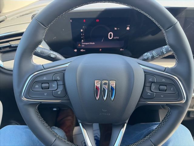 New 2026 Buick Encore GX Preferred w/ Comfort Package image 21