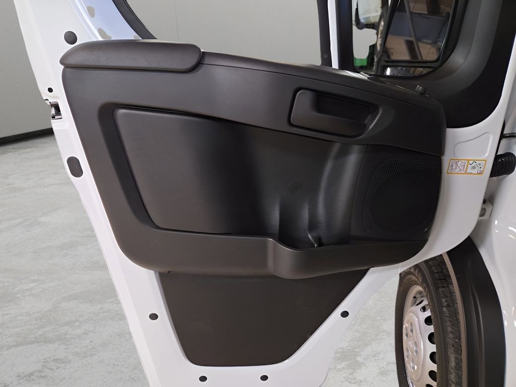 New 2026 RAM ProMaster 1500 w/ Convenience Group image 10