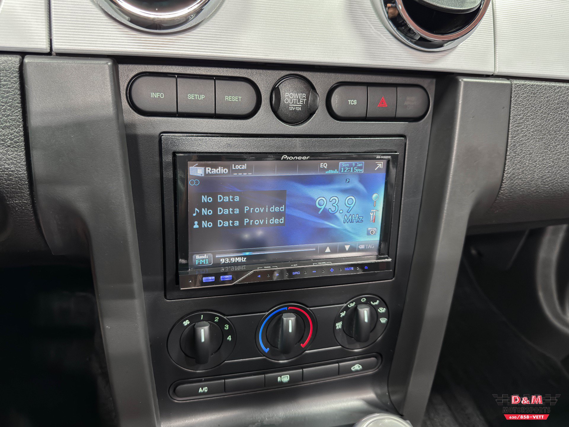 Used 2007 Ford Mustang GT RWD image 22
