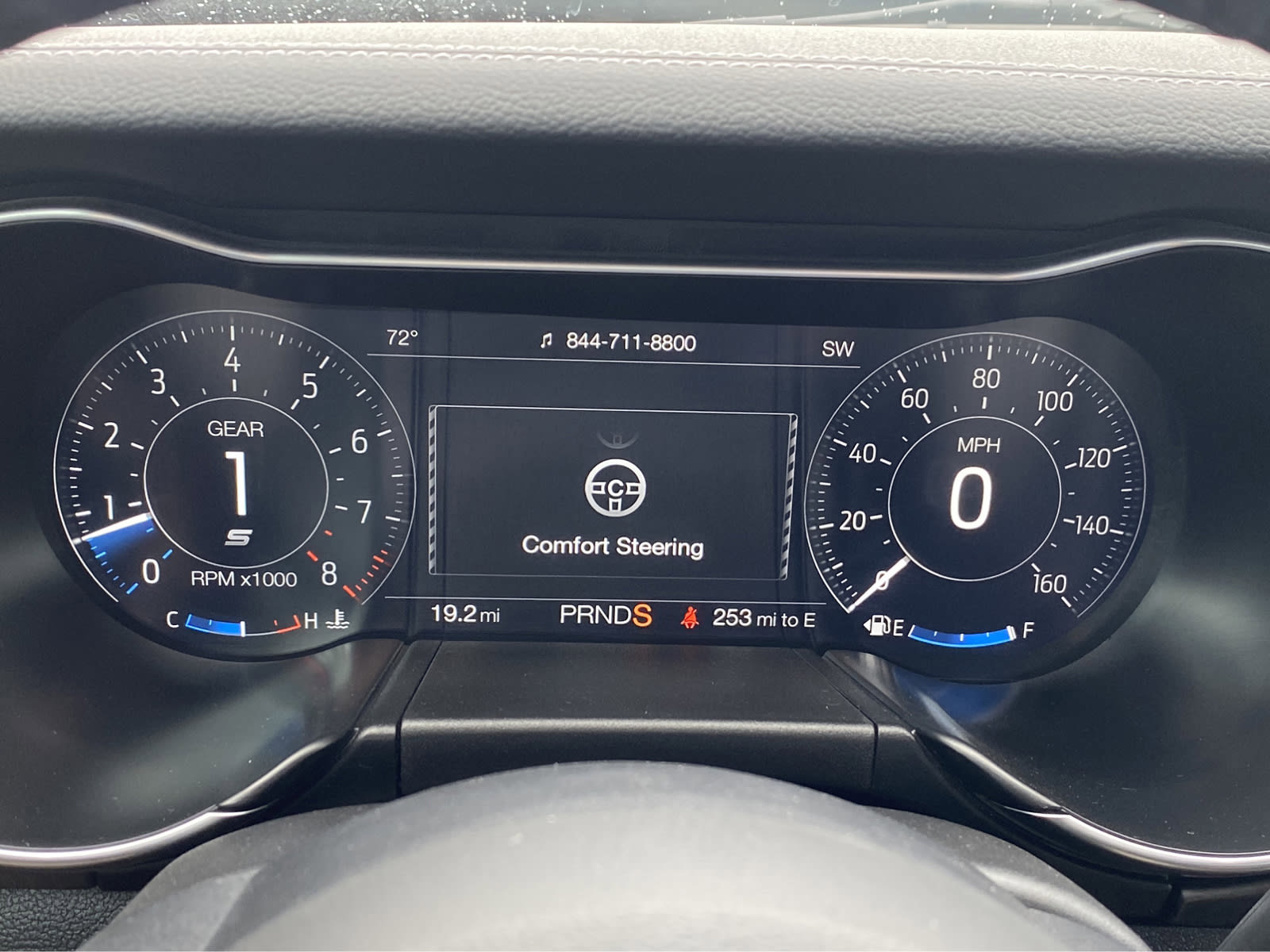 New 2023 Ford Mustang GT Premium w/ GT Performance Package image 50