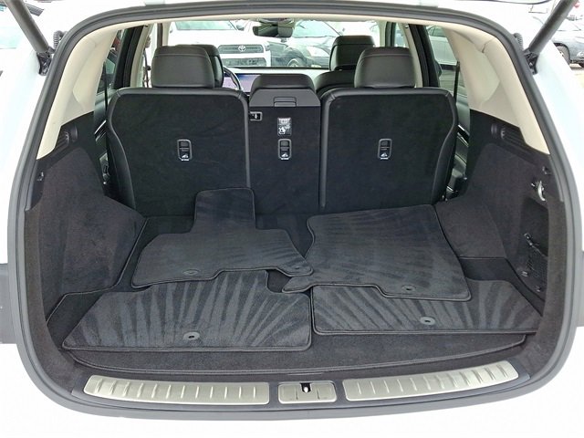 Used 2025 Genesis GV80 2.5T Standard image 29