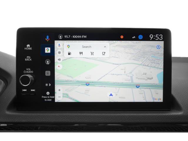 Used 2026 Honda Civic Sport Touring image 15