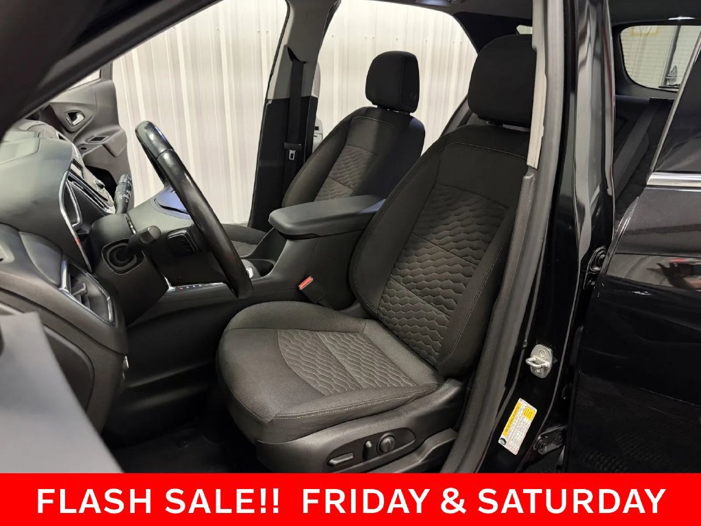 Used 2020 Chevrolet Equinox LT FWD image 37