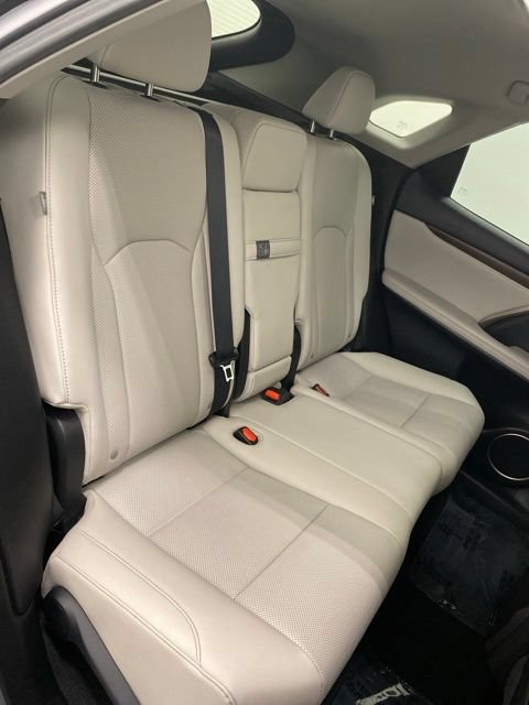 Used 2022 Lexus RX 350 FWD w/ Premium Package image 36
