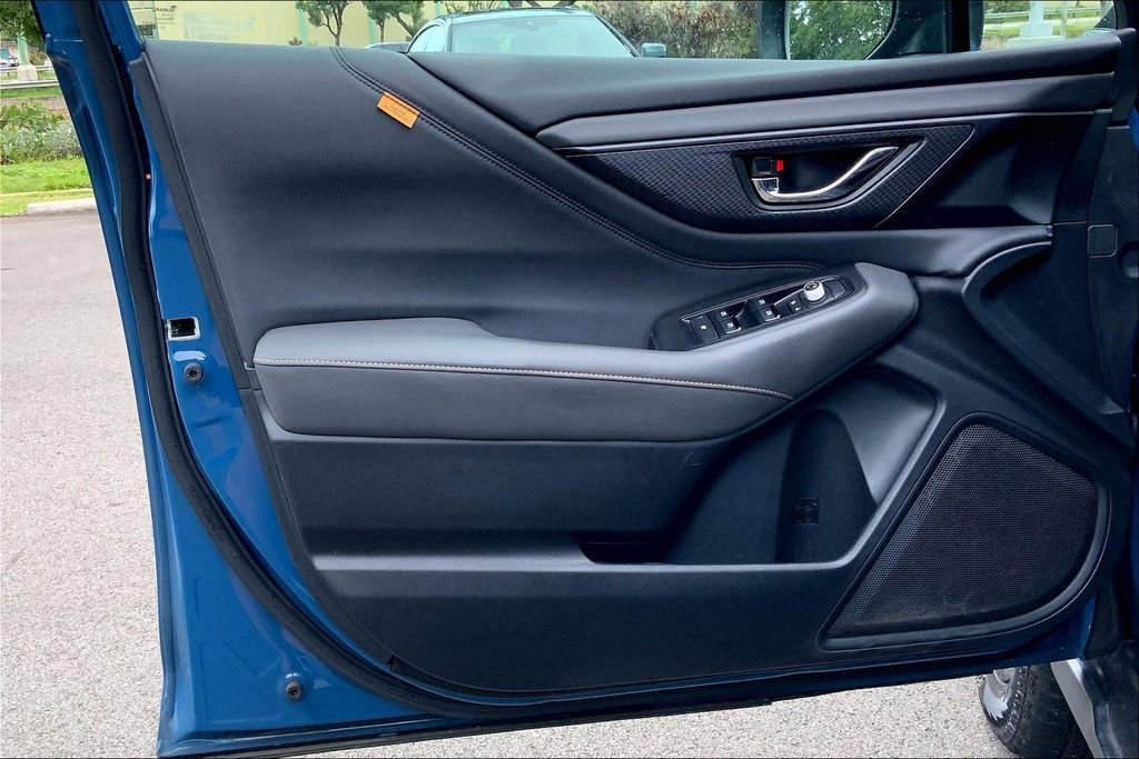 Used 2022 Subaru Outback Wilderness image 23