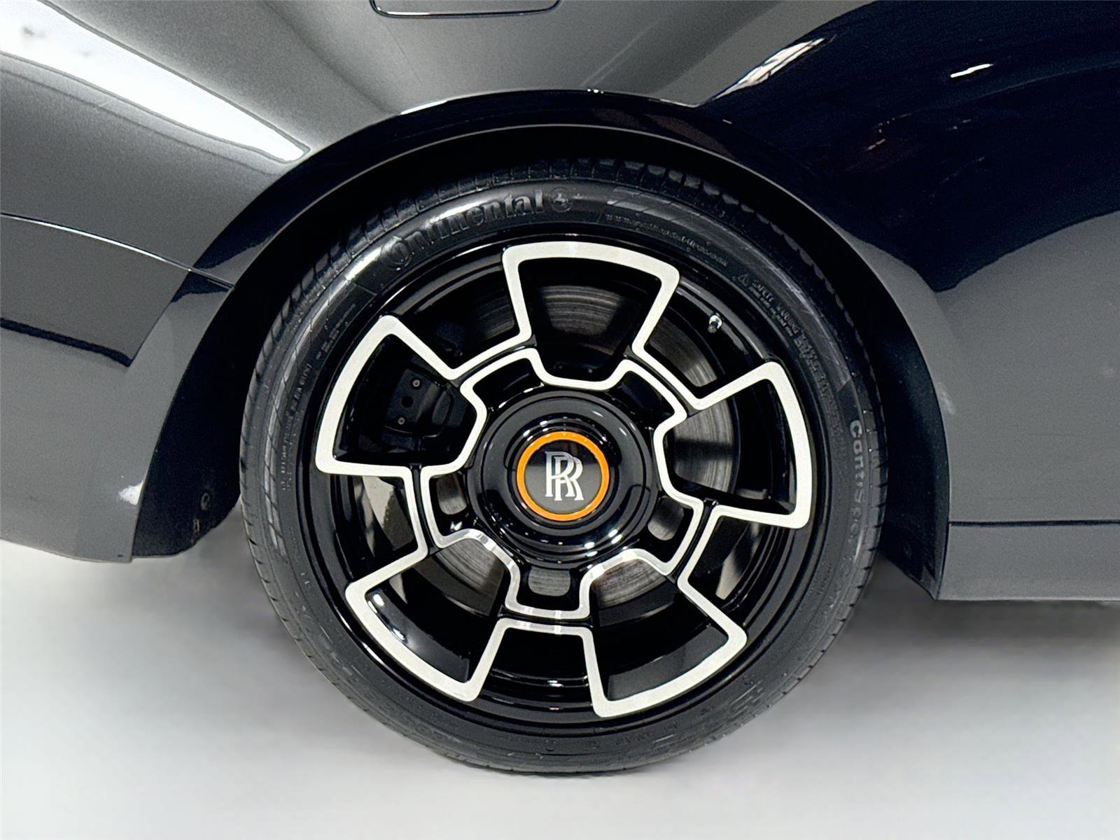 Used 2017 Rolls-Royce Wraith image 39