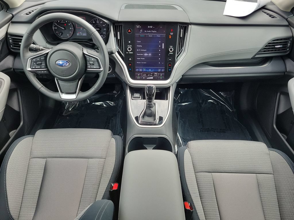 Certified 2025 Subaru Outback Premium AWD/4WD image 14