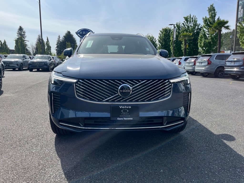 New 2026 Volvo XC90 B5 Core w/ Protection Package AWD/4WD image 9