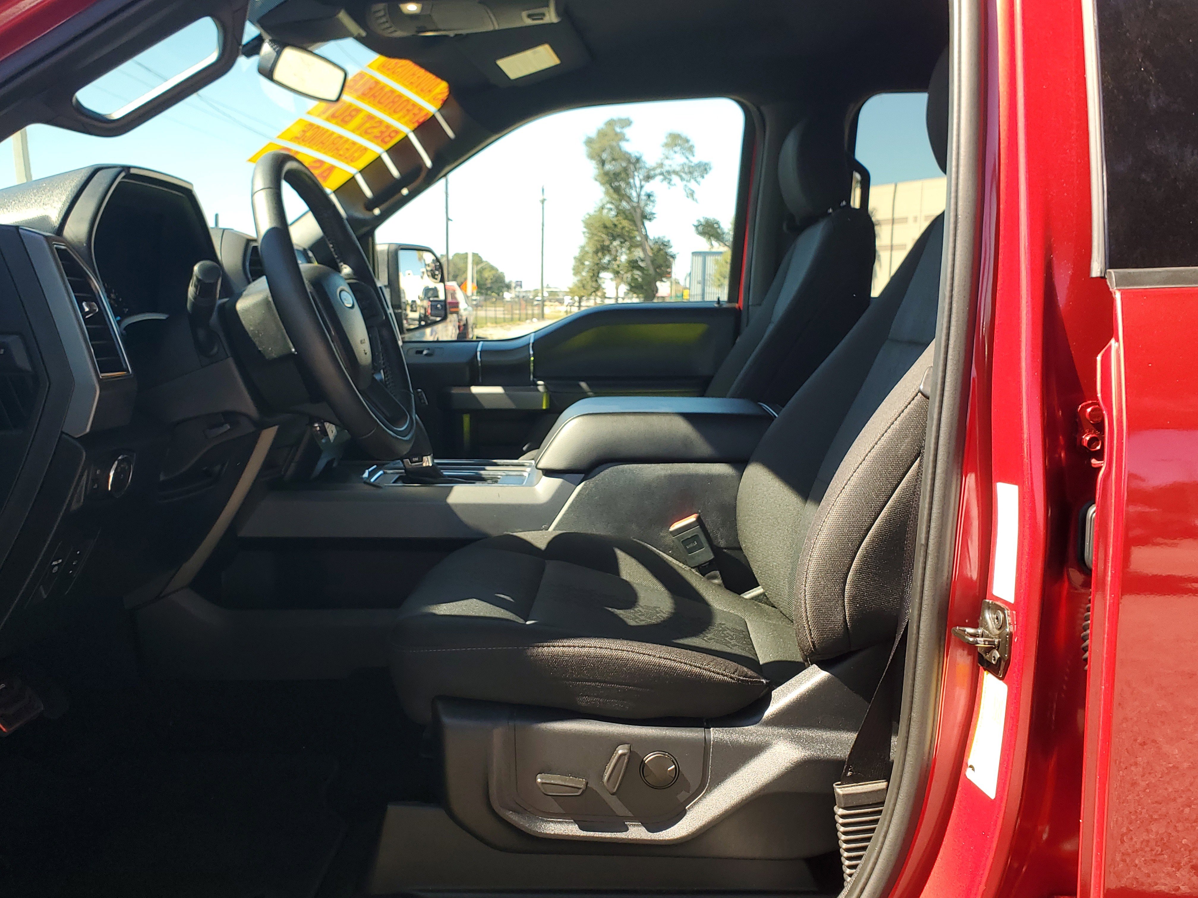 Used 2020 Ford F150 XLT w/ Equipment Group 302A Luxury image 20