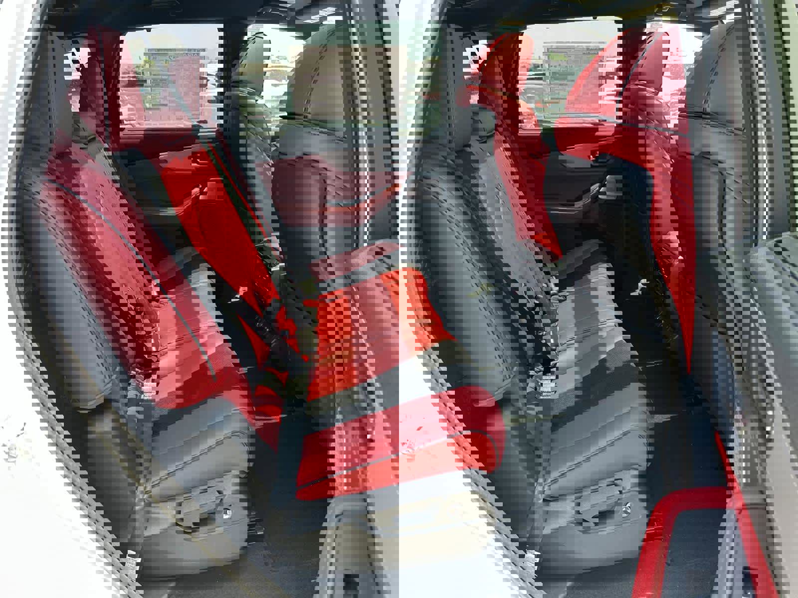 New 2026 Acura MDX A-Spec image 13