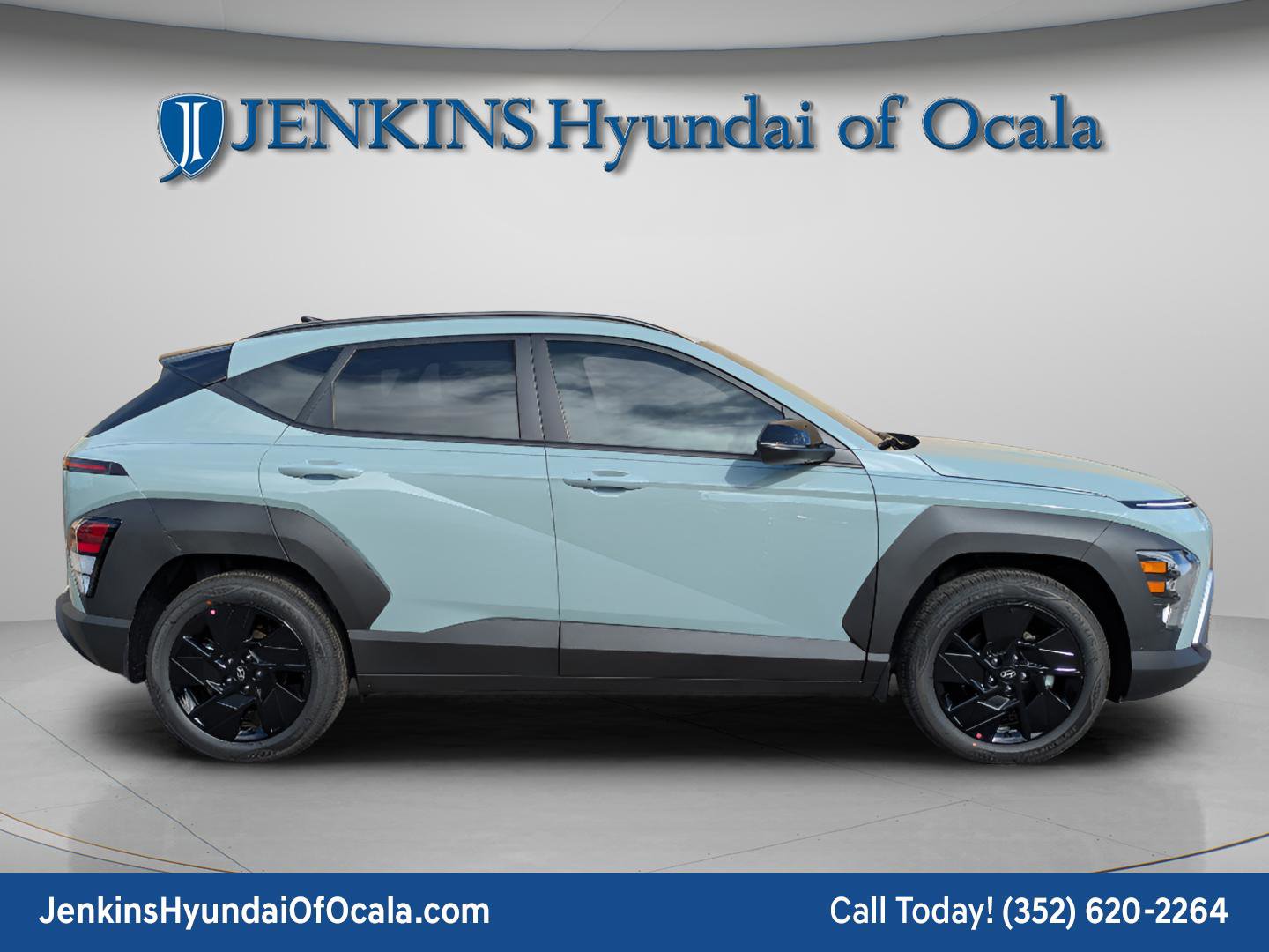 New 2026 Hyundai Kona SEL Sport image 2