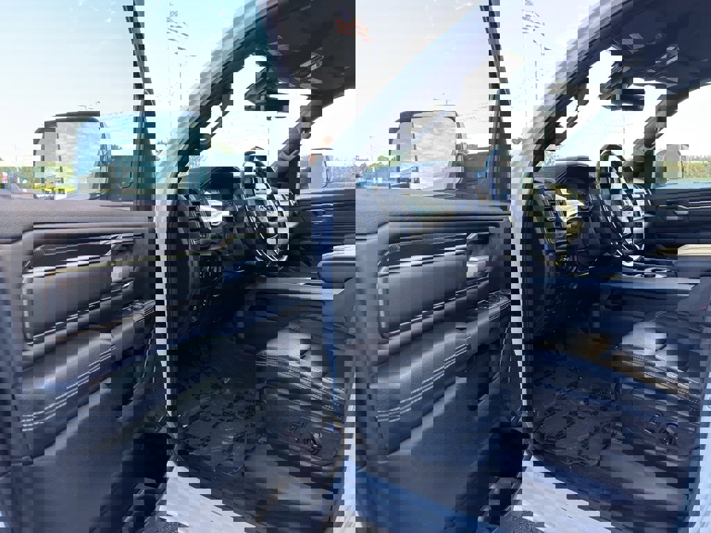 Used 2021 RAM 1500 Rebel w/ Rebel Level 2 Equipment Group image 11