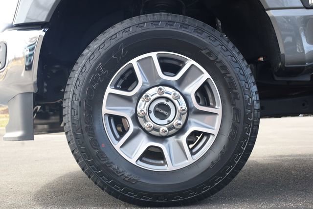 Used 2025 Ford F250 XLT w/ FX4 Off-Road Package image 8