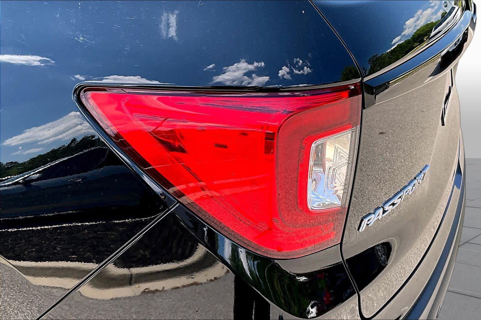 Used 2021 Honda Passport Elite image 30