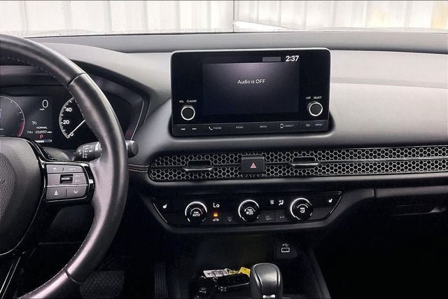 Used 2025 Honda HR-V Sport image 6