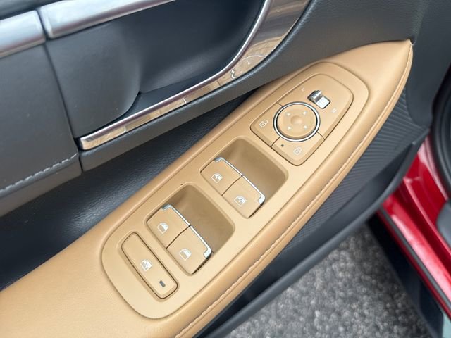 Certified 2023 Hyundai Sonata Limited FWD image 11