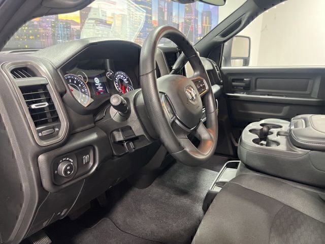 New 2026 RAM 2500 Tradesman image 9