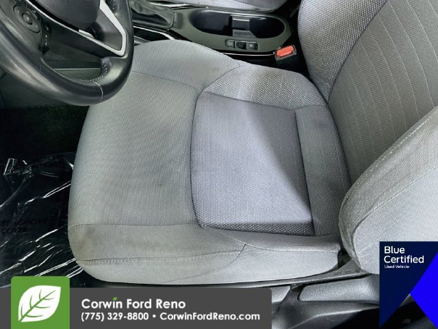 Used 2024 Toyota Corolla SE FWD image 22