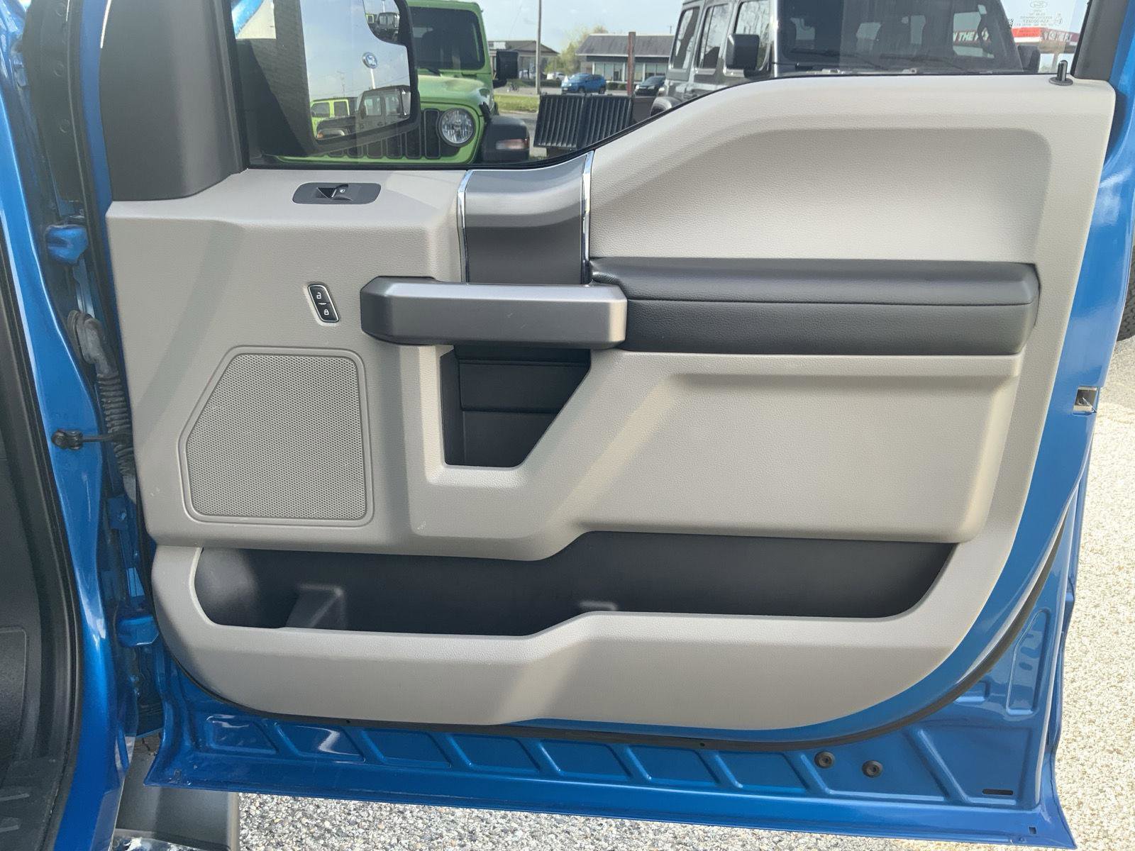 Used 2020 Ford F150 XLT w/ XTR Package AWD/4WD image 56