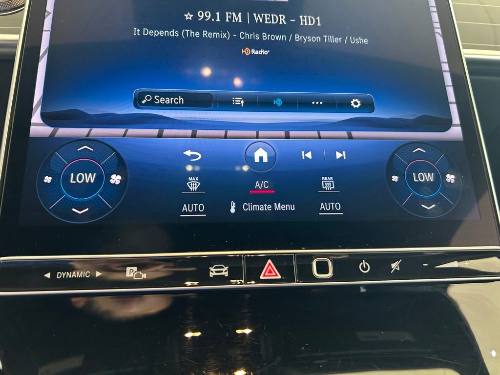 Used 2021 Mercedes-Benz Maybach S 580 4MATIC image 55
