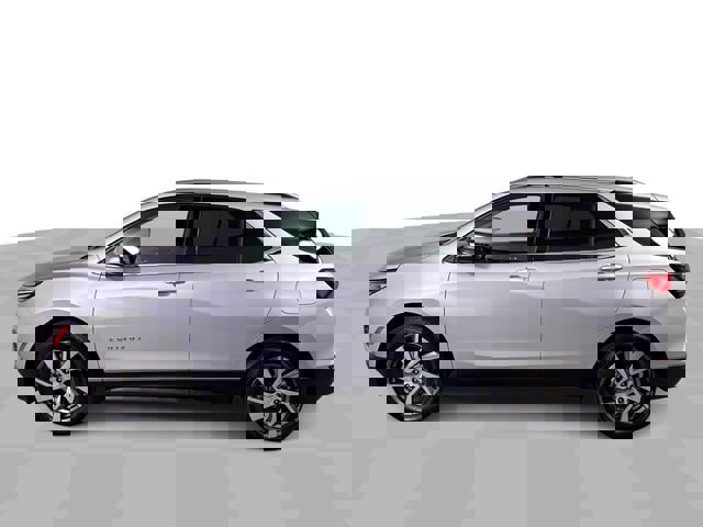 Used 2022 Chevrolet Equinox Premier image 5