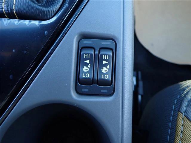 New 2026 Subaru Crosstrek 2.5i Sport image 20