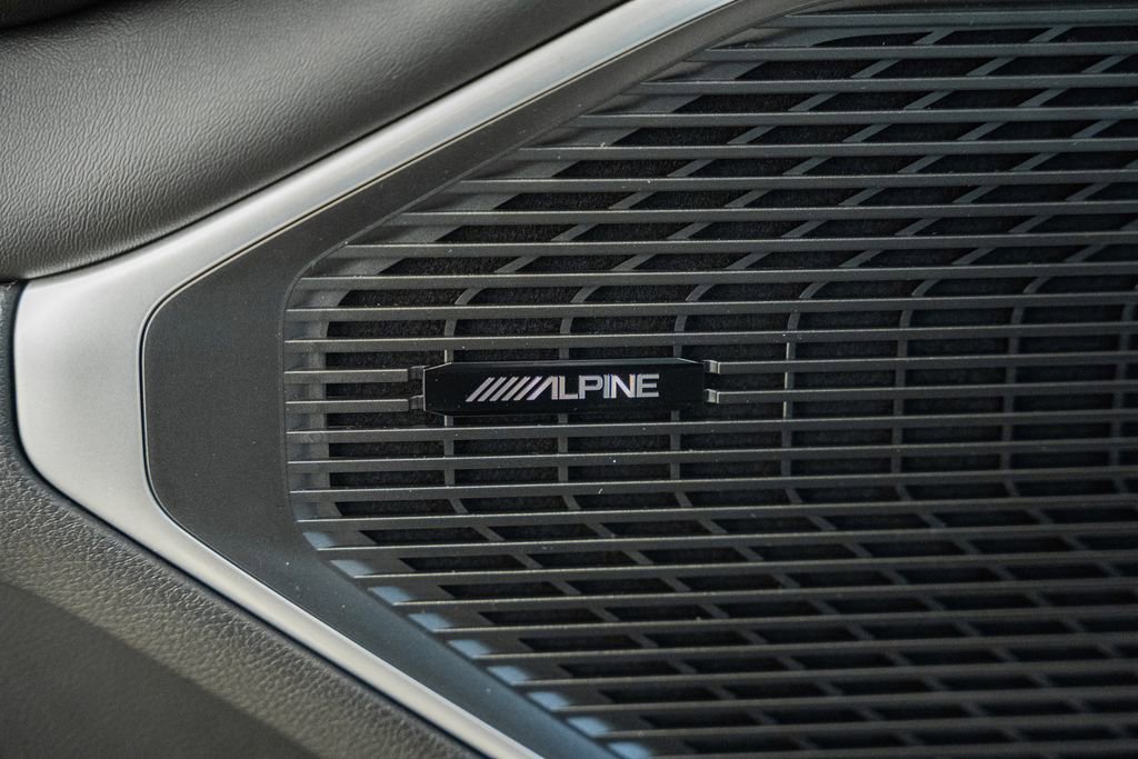 New 2026 Jeep Grand Wagoneer 4WD image 47