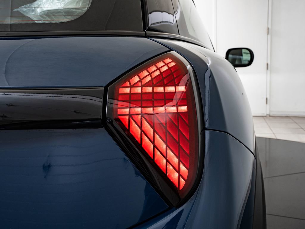 New 2026 MINI Cooper S FWD image 9