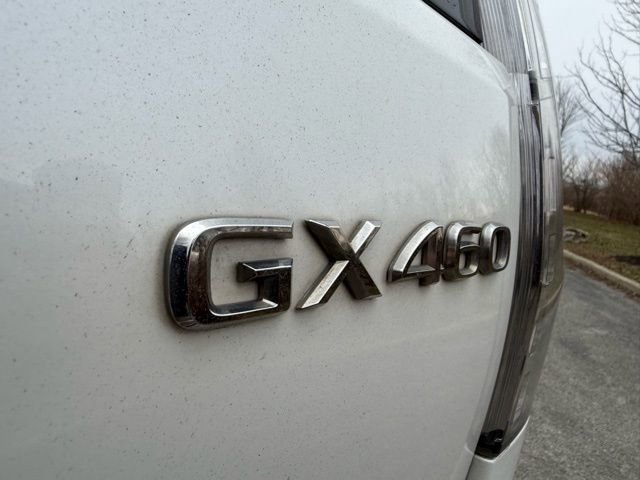 Used 2018 Lexus GX 460 Premium w/ Premium Package image 7