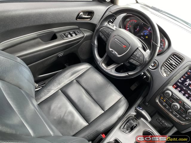 Used 2020 Dodge Durango GT AWD/4WD image 22