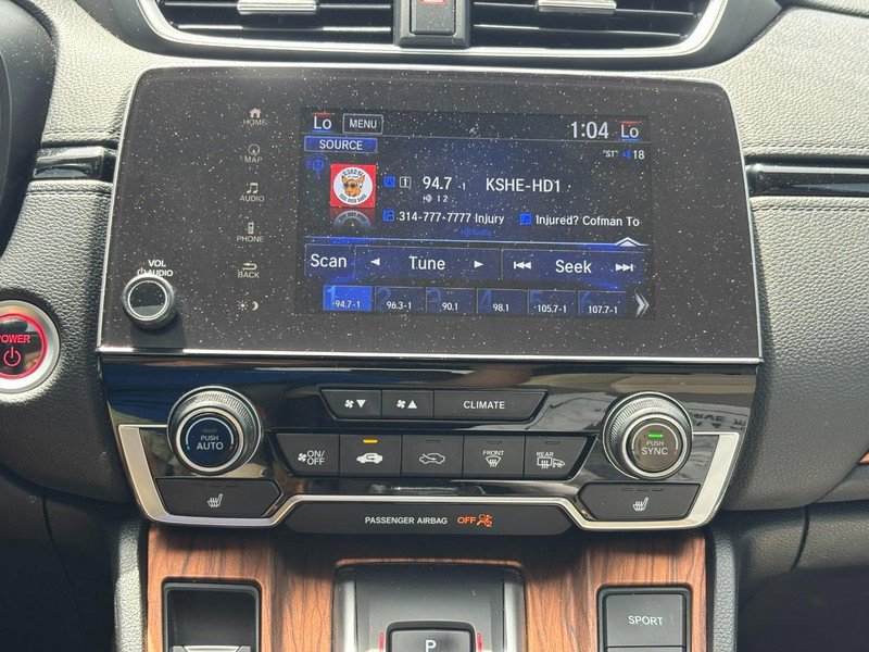 Used 2022 Honda CR-V Touring image 22