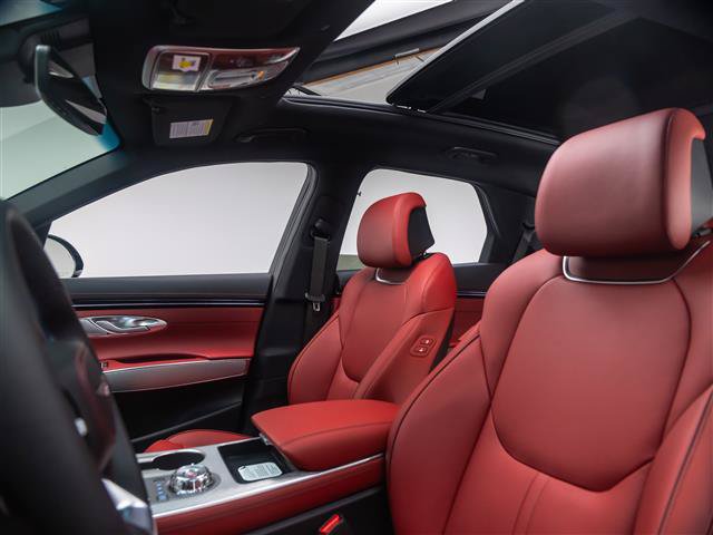 New 2026 Genesis GV70 2.5T Sport Prestige AWD/4WD image 19