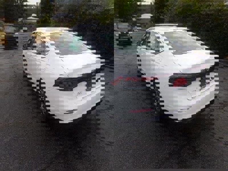 New 2025 Honda Accord EX-L image 7