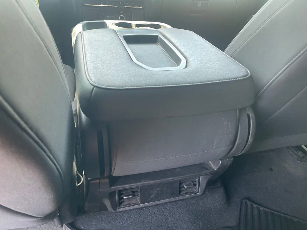 Used 2021 Chevrolet Silverado 1500 Custom RWD image 25