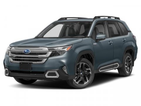 New 2026 Subaru Forester Limited AWD/4WD image 1