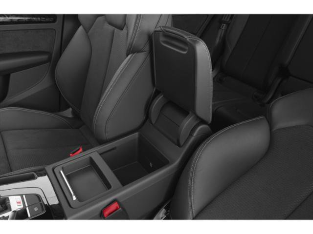 Used 2021 Audi SQ5 Prestige w/ Prestige Package image 17