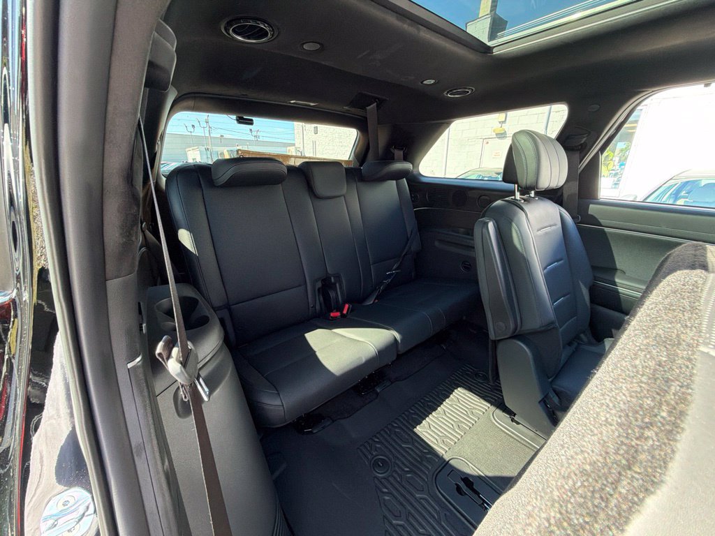 Used 2026 Hyundai Palisade Calligraphy AWD/4WD image 27