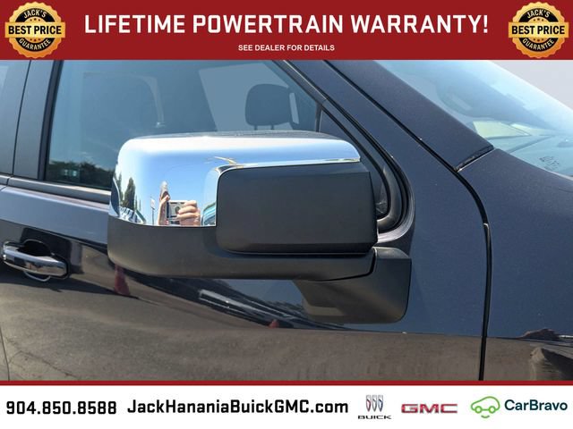 Used 2023 Chevrolet Silverado 1500 LT AWD/4WD image 11