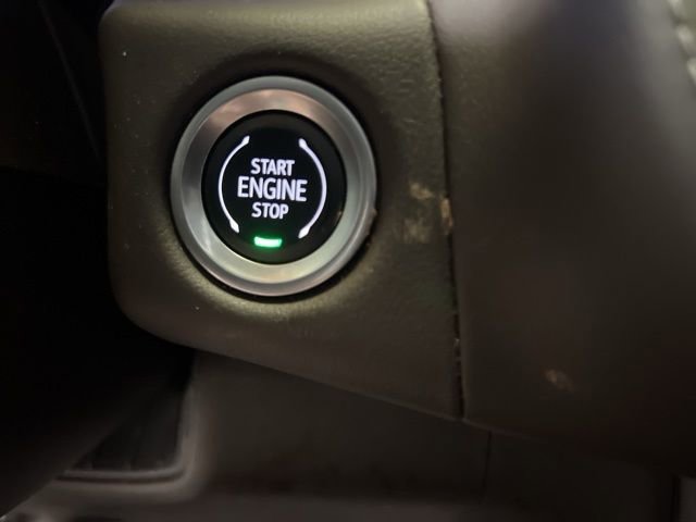 Used 2024 Chevrolet Tahoe Z71 w/ Z71 Off-Road Package AWD/4WD image 40