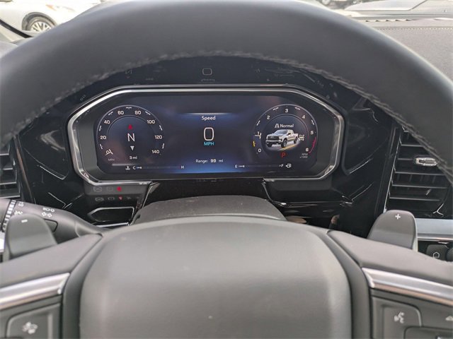 New 2026 Chevrolet Silverado 1500 LT Trail Boss w/ Convenience Package II image 18