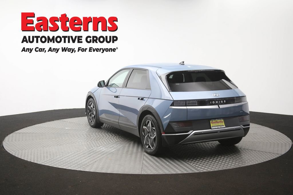 Used 2023 Hyundai Ioniq 5 SE AWD/4WD image 35