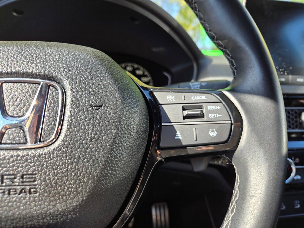 Certified 2026 Honda Civic Sport image 23