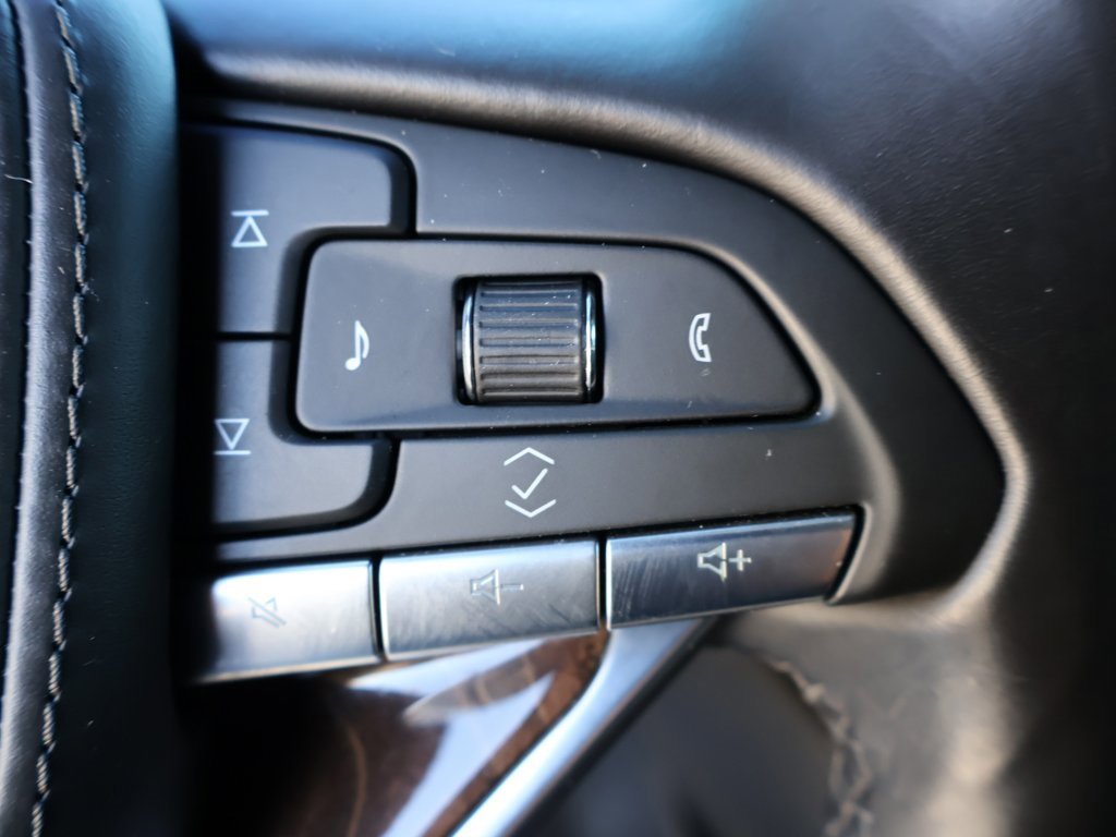 Used 2021 Cadillac Escalade Premium Luxury Platinum image 54