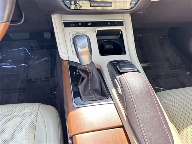 Used 2016 Lexus ES 350 image 21