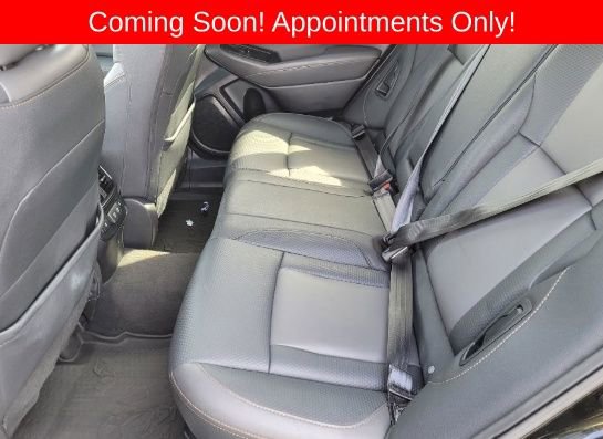 Used 2022 Subaru Outback Wilderness image 4