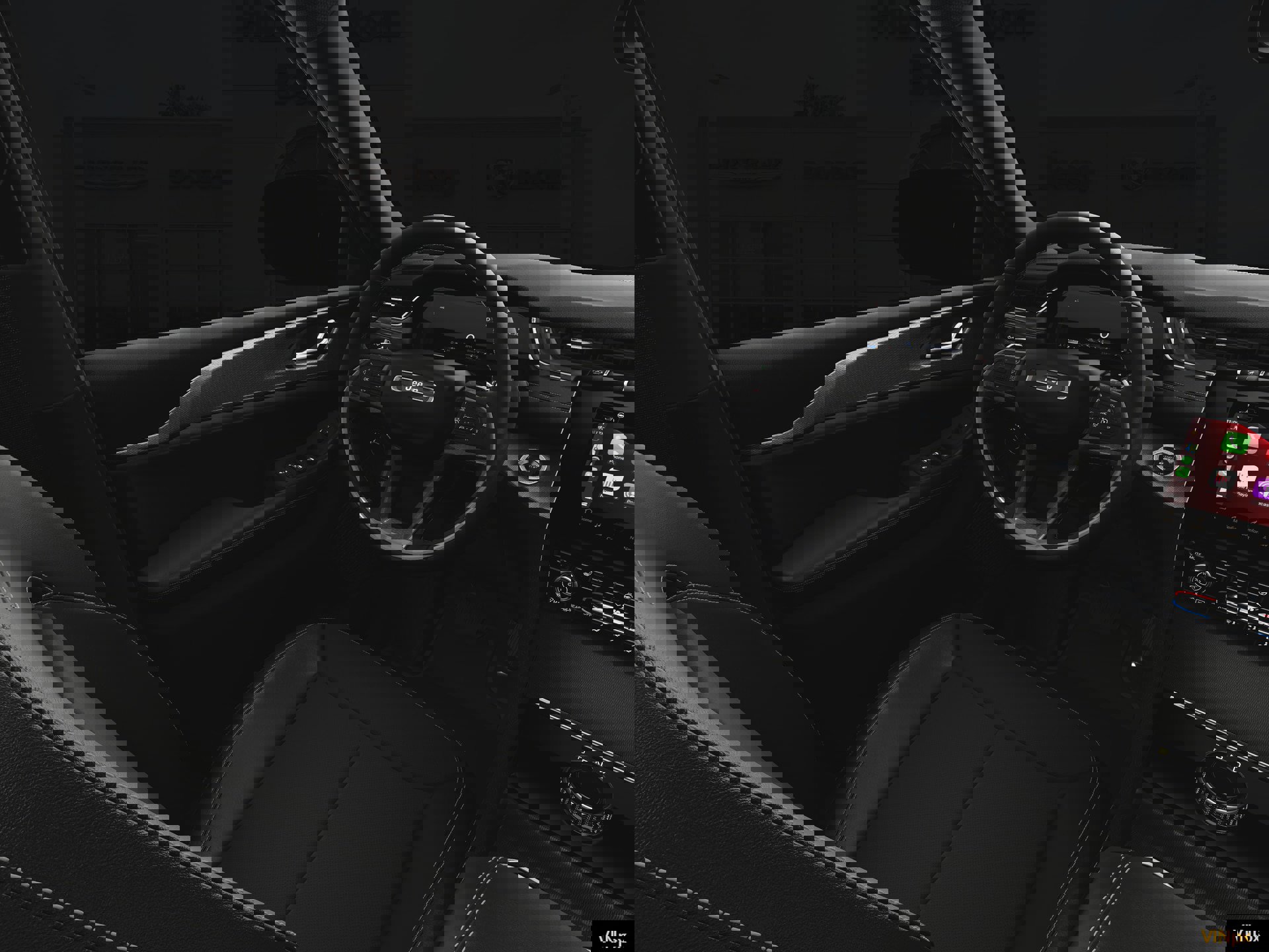 New 2025 Jeep Grand Cherokee L Laredo image 20