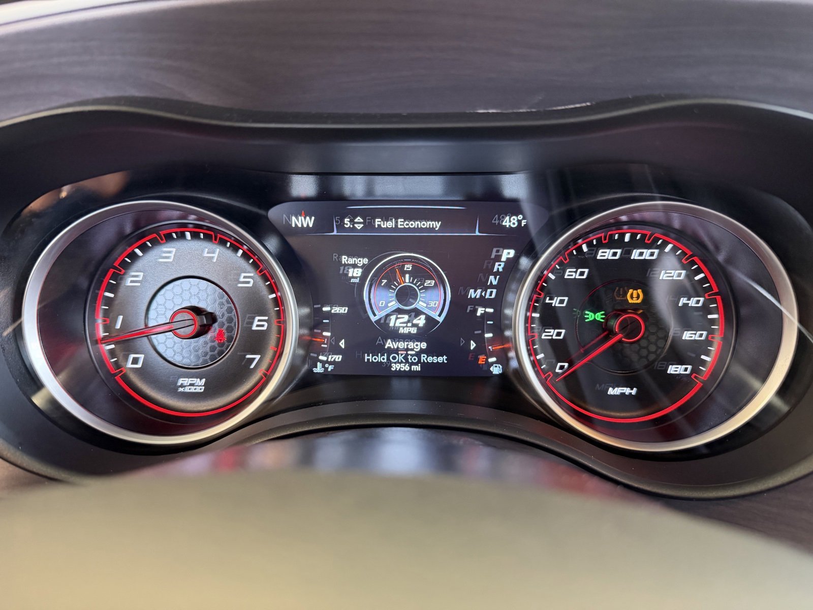 Used 2023 Dodge Charger Scat Pack image 13