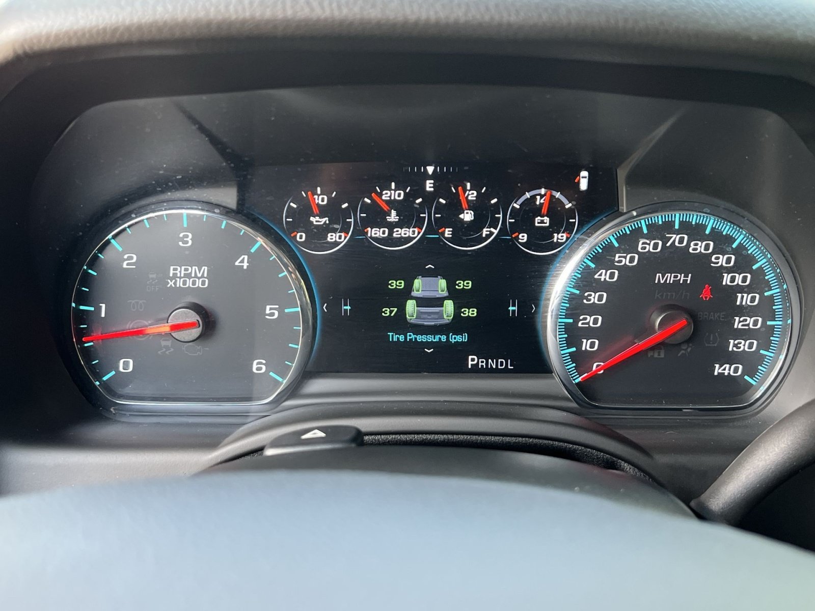 Used 2019 GMC Yukon Denali w/ Denali Ultimate Package AWD/4WD image 16